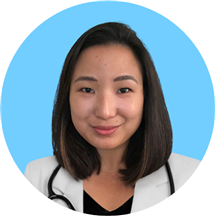 Eugenie Setiawan, APRN, RN, AGNP