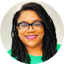 Eunice Mongeois, LCSW