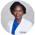 Eunice Robins, APRN, PMHNP