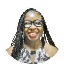 Eunice Udiani, APRN, RN, NP