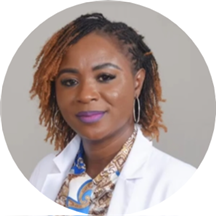 Eunice Wilson , PMHNP, PMHNP