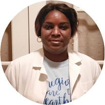 Euphemia Onwuegbuchu, NP, APN, APRN, PMHNP