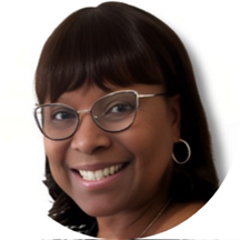 Eurica Gaston, PMHNP