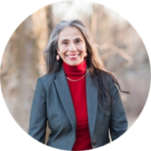 Eva Hernandez Goley, LCSW-R