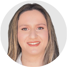 Evagelia Thano, LAMFT