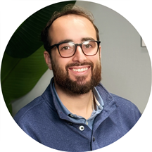 Evan Zurawski, MSW, LSW