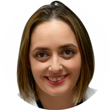 Evangelina Kontakis, PA