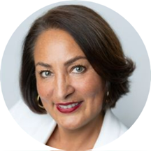 Evangelina Ojeda, LPC