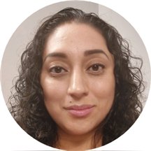 Evangelina Villarreal, LPC