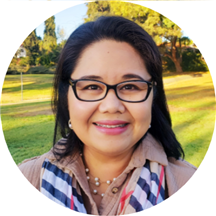 Evangeline Luriz, PMHNP