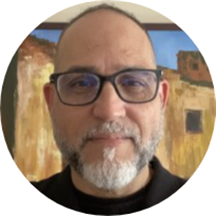 Evaristo Rodriguez, PT