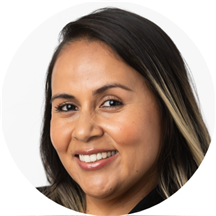 Evelin Montoya, LCSW