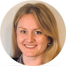 Evelina Skoblinski, LCSW