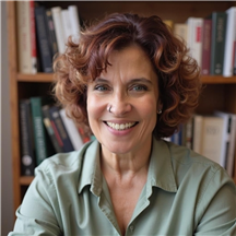 Evelyn DeJesus, LCSW