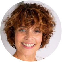 Evelyn DeJesus, LCSW