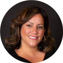 Evelyn Forbidussi, MS