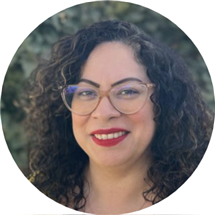 Evelyn Rodriguez, LMFT