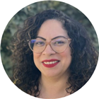 Evelyn Rodriguez, LMFT