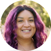 Evelyn Stewart, LPC