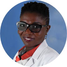 Evelyn Thompson, APRN, RN, NP