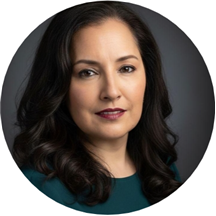 Evelynn Rivadeneira, LMFT