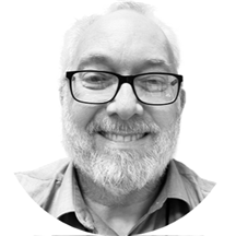 Everett Buddenberg, LPC