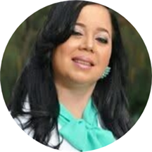 Everlin Fernandez, NP, PMHNP-BC