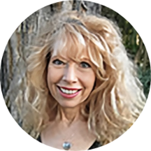 Evie Ball Meyer, LMFT