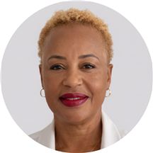 Evlyn Billy- Eko, PMHNP