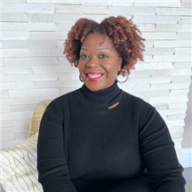 Extriara Gates, LCSW