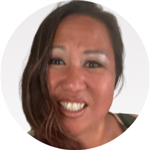 Eydie McNicoll, LMHC