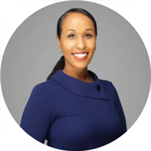 Eyerusalem Mulatu, LPC