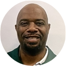 Ezekiel McWilliams, LPC