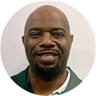 Ezekiel McWilliams, LPC