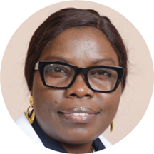 Eziaha Ihediwah, APRN