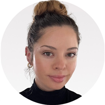 Eztli Herrera-Gardea, LMFT