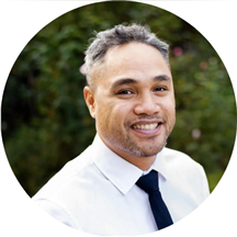 Faauuga Moliga-Puletasi, LCSW