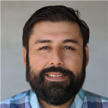 Fabian Clavijo, LMFT