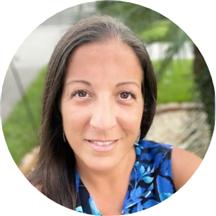 Fabiana Long, APRN, RN