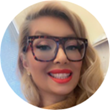 Fabiola Johnson, LMFT