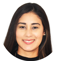 Fabiola Uribe-Nava, LMFT