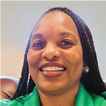 Fabray Smith-Wiggins, LCSW