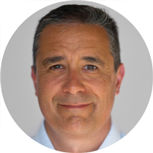 Fabrice Paracuellos, LMFT