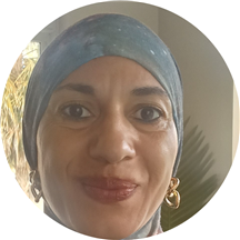 Fadea Husain, LCSW - C