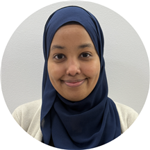 Fadumo Mohamed, PMHNP