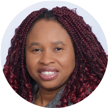 Faith Enwefah, PMHNP