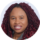 Faith Enwefah, PMHNP