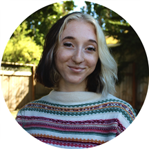 Faith Gallup-Lindemann, MA