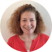 Faith Gordon-Mazur, LPC