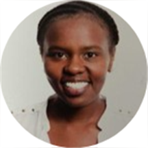 Faith Mbarathi, LPC